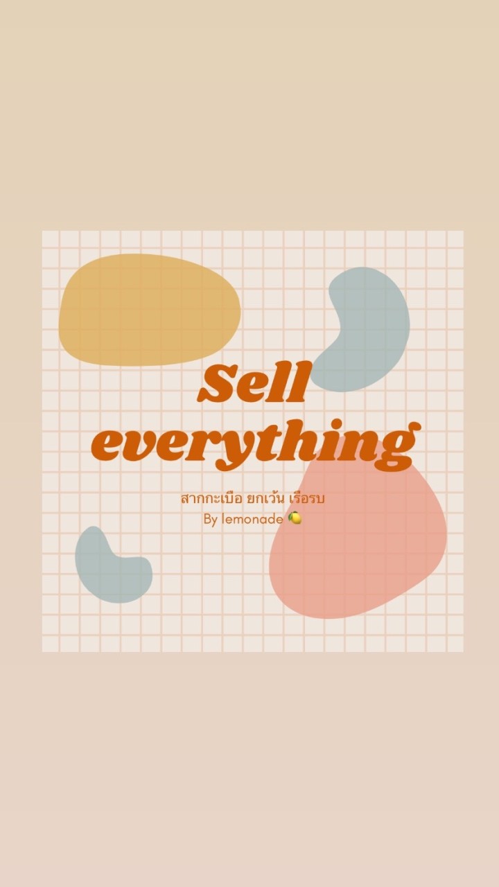 Selleverything.skincare Duty-free Kingpower