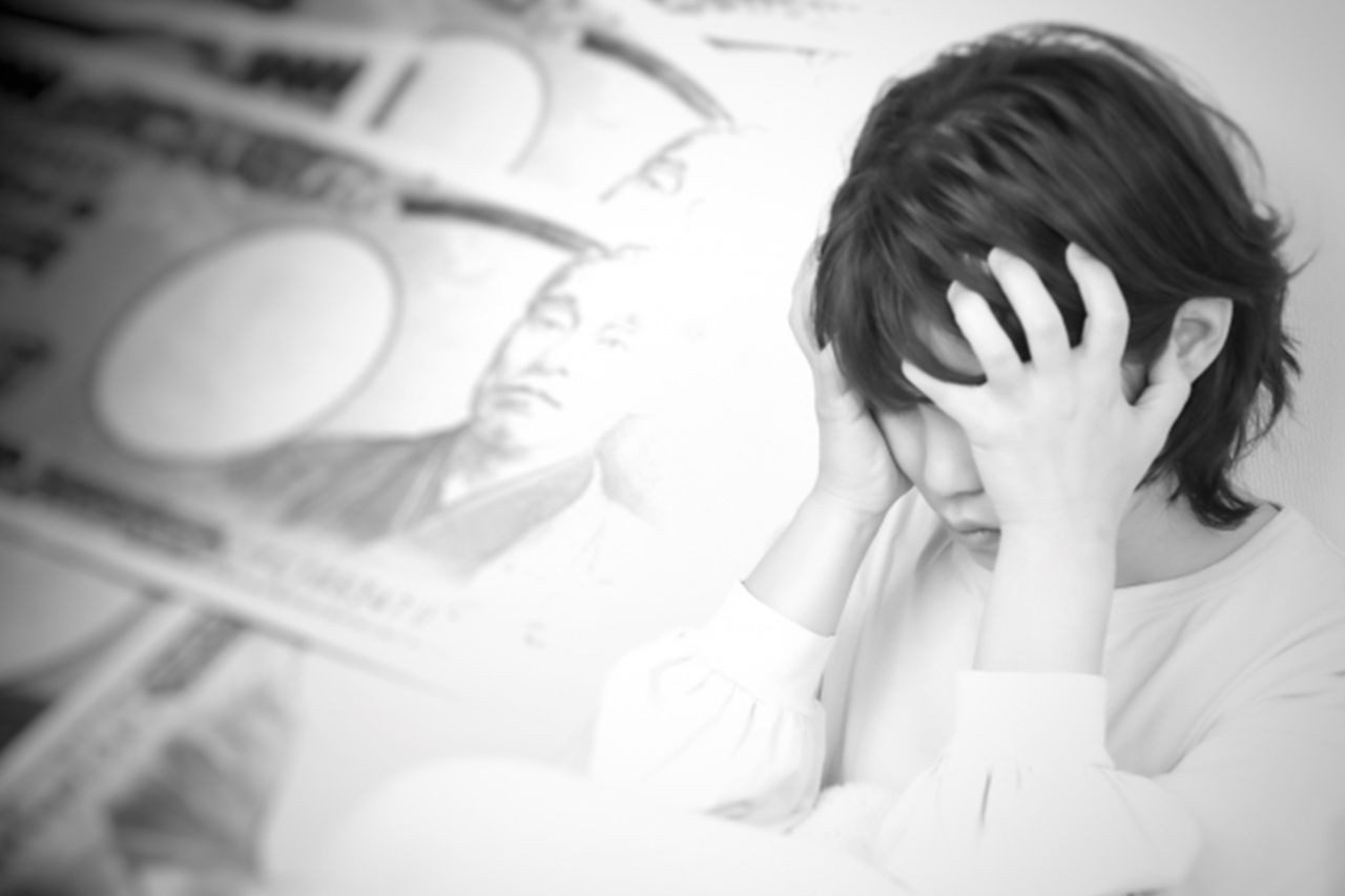 コロナの波が引くと借金地獄が押し寄せる！覚えておきたい借金解決法（週刊女性PRIME）