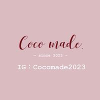 Coco made.服飾