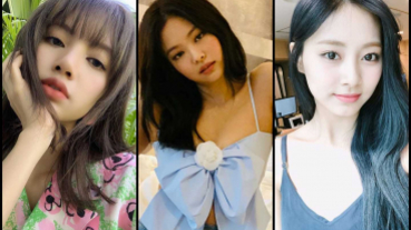 跟著Lisa、Jennie、周子瑜『妹派』學保養 高顏值肌膚也是努力養出來的