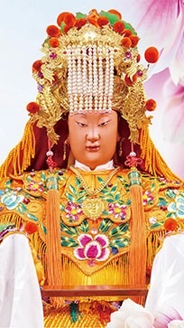 聖慈媽祖志工團