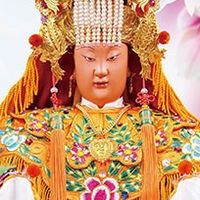 聖慈媽祖志工團