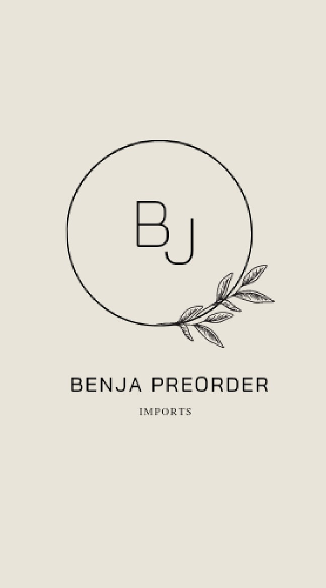 🛍BENJA สินค้านำเข้า พรีออเดอร์ พร้อมส่งราคาถูก ✈