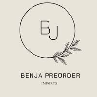 🛍BENJA สินค้านำเข้า พรีออเดอร์ พร้อมส่งราคาถูก ✈