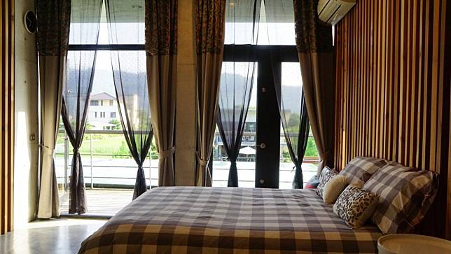 （圖片來源：35A-Li Bnb）