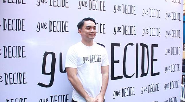 Nge-DJ, Dipha Barus Rupanya Phobia Keramaian