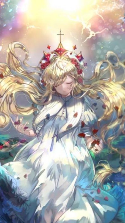⚜️明星夢⚜️