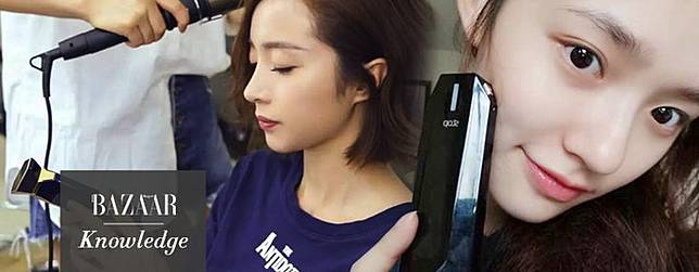 臉部鬆弛下垂怎麼辦 家用rf 美容儀的功效 用法與真的有用嗎 Harper S Bazaar Hk Line Today