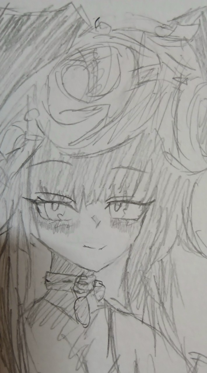 レイレイ0101おぷちゃ！レイレイのお絵かき講座専用(カオス)(絵を描くとは言ってない)