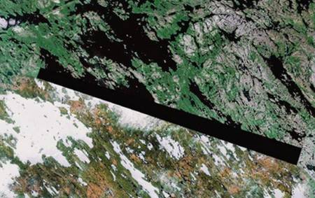 8 Tempat Ini Disembunyikan Oleh Google Earth, Apa Alasannya?