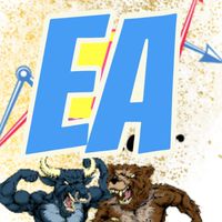 Ea copy Trading เครื่องผลิตเงิน
