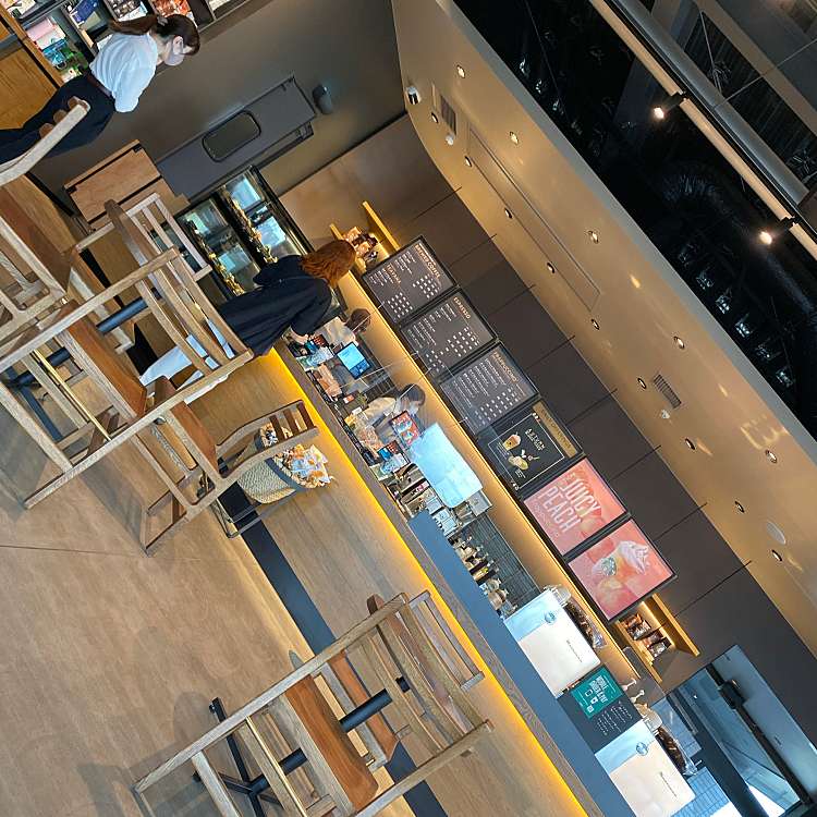 スターバックスコーヒー 豊田住吉店 Starbucks Coffee 住吉町 竹村駅 カフェ By Line Conomi