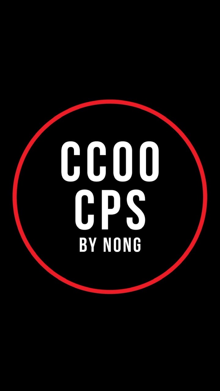 รับหิ้ว CCOO CC DOUBLE O CPS ของแท้จากช็อป