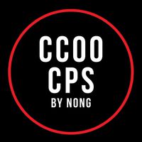 รับหิ้ว CCOO CC DOUBLE O CPS ของแท้จากช็อป