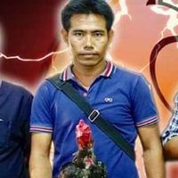 สนามชนไก่ โคกกระทิง