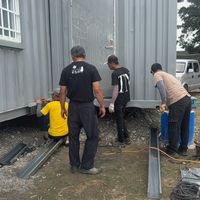 Nhóm Công việc