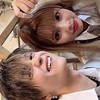 今日好きなりきり🫰🏻💕👈🏻