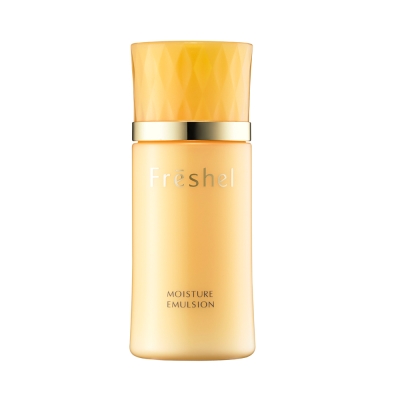 FRESHEL 膚蕊 深層涵水保濕乳(潤澤) 130mL