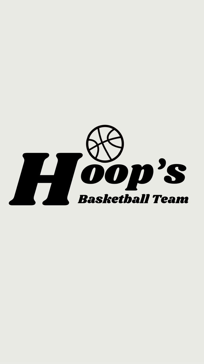 🏀 Hoop’s オープンチャット 🏀
