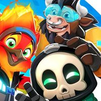 bump！superbrawl 攻略分享討論區