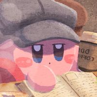 カービィのオリジナルストーリーをみんなで楽しむなりきりチャット！