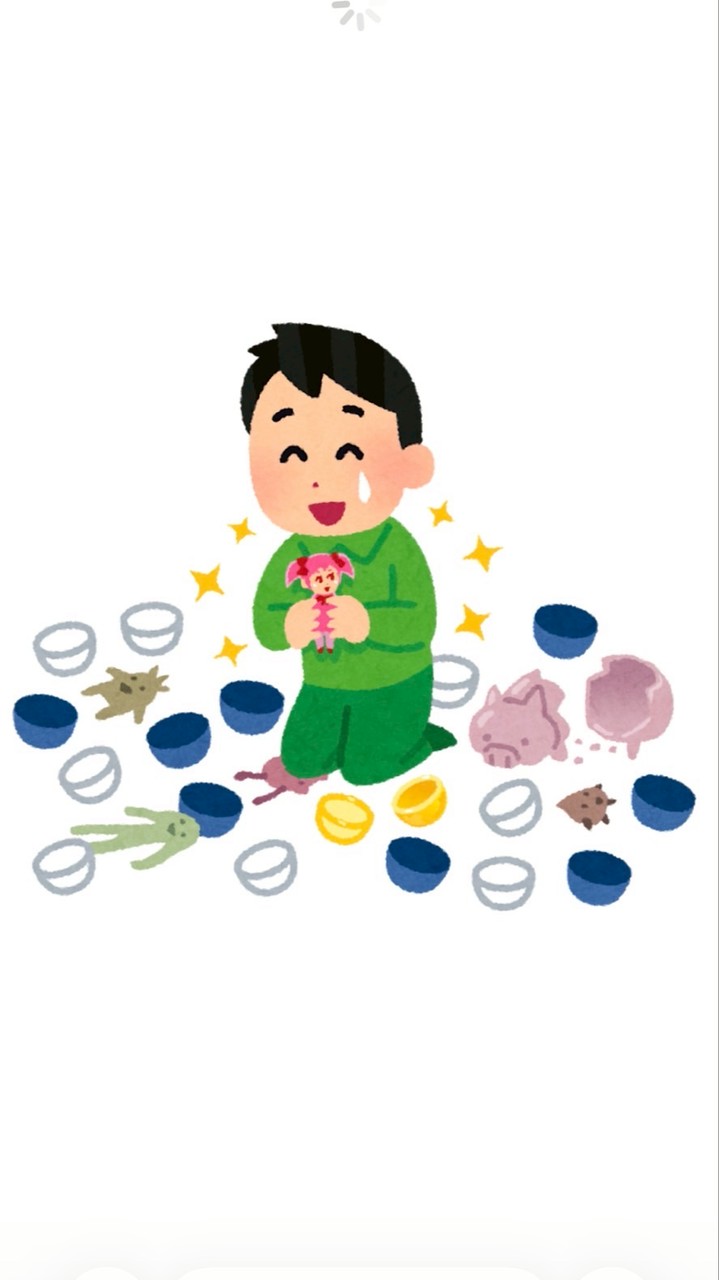 【愛知】西三河ガチャガチャ交換所&情報提供