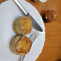 ただのスコーン好き