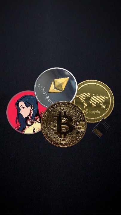 指標與策略｜Crypto 討論區(已截止新會員加入）