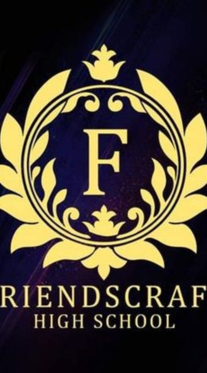 FRIENDSCRAFT hiGhschool SS5