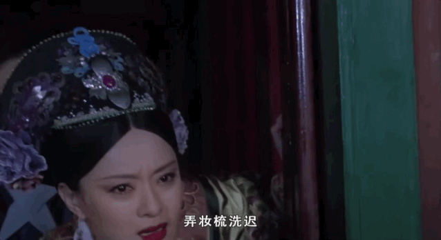 陸劇「哭戲最有感染力」的女星7：孫儷《甄嬛傳》、《安家》