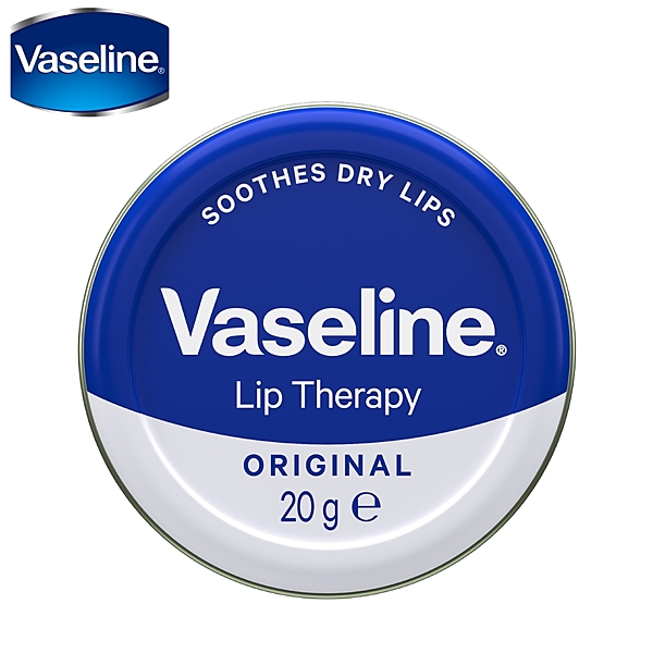 凡士林經典滋養 隨身的修護能量