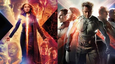 《黑鳳凰》高潮大戰之後 迪士尼最早恐要等到 2021 才會推出漫威本家 X 戰警電影！