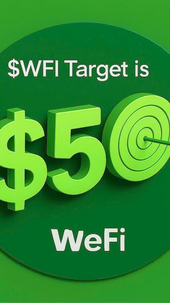 Wefi領導群