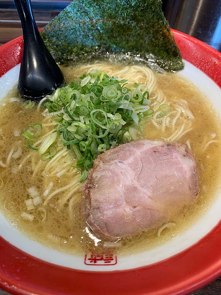 誠屋 八幡山店 まことや 上高井戸 八幡山駅 ラーメン つけ麺 By Line Conomi