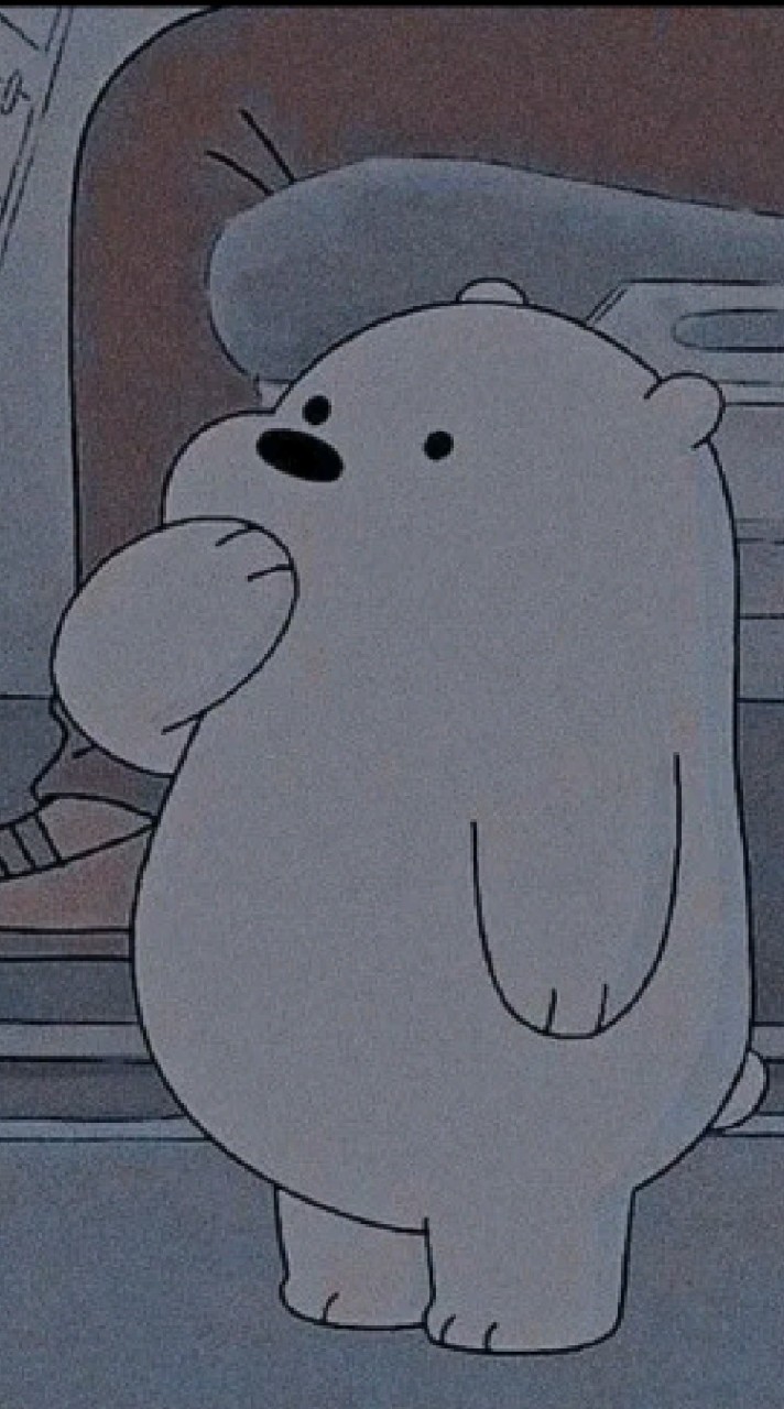 蓋棉被聊天ʕ •ᴥ•ʔ