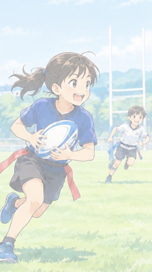 【9/23連絡用】第54回神奈川県タグラグビー大会