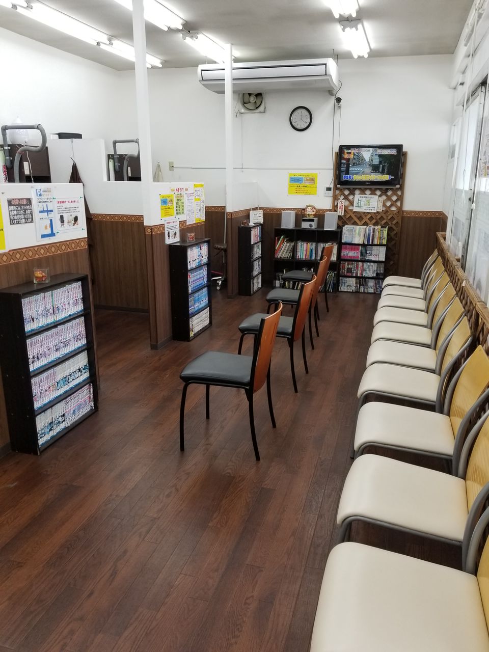 ファミリーカット1000松戸店 Line Official Account