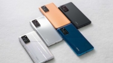 韓媒：華為 P50 依舊採用 Kirin 9000 處理器