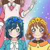 デリシャスパーティープリキュア