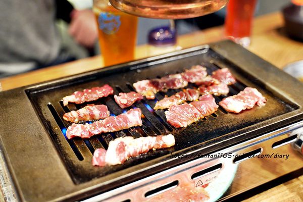 【板橋燒肉】猴子燒肉 高cp值單點式燒肉 #免服務費 大口吃肉聚餐的好所在 (15).JPG