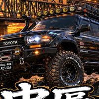中部RC攀岩車