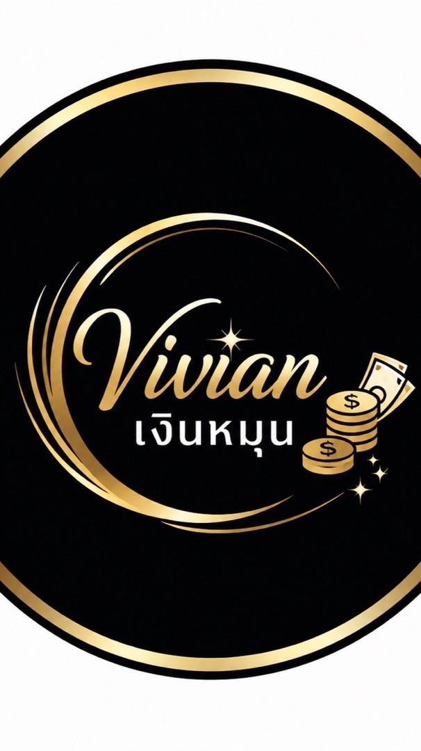Vivian เงินหมุน 💰💵