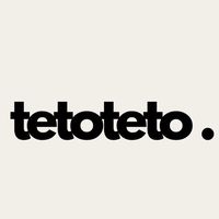 tetoteto.サポ