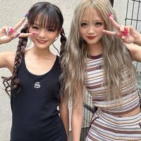 KOGYARU本人と推しきてー！
