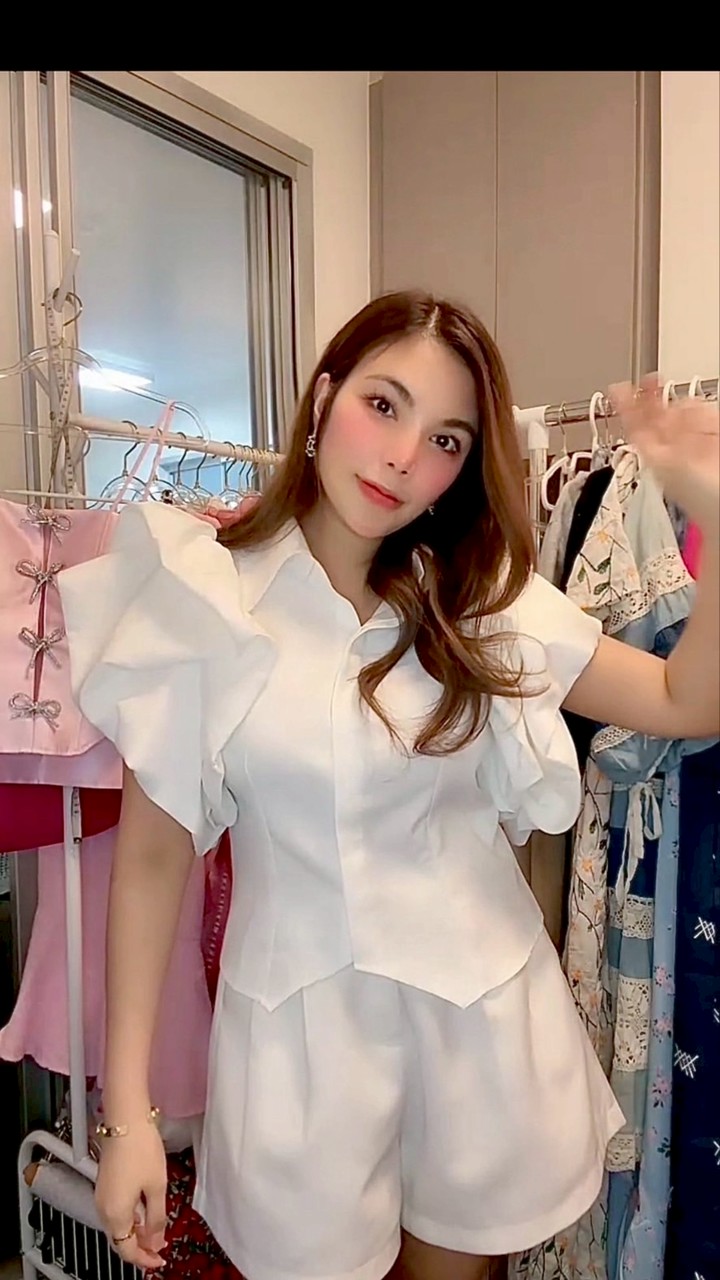 ร้านเสื้อผ้า GG👗