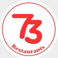 73 Restaurants