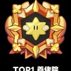 TOP1養佬院-薑餅人之塔