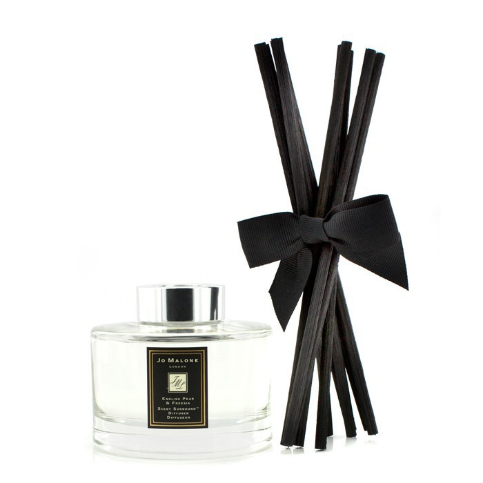 JO MALONE - English Pear & Freesia 英國梨與小蒼蘭滿室幽香藤枝擴香組