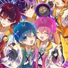 AMPTAK×COLORS なりきり〜！