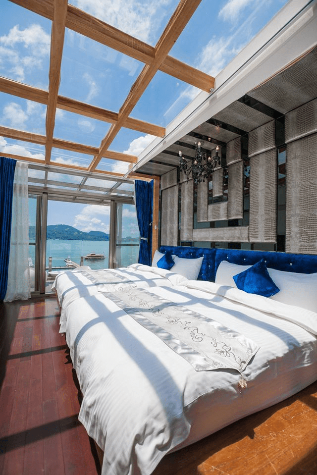 日月潭住宿推薦 2022日月潭住宿推薦｜精選20間高CP日月潭特色民宿、湖景飯店清單 8 2022